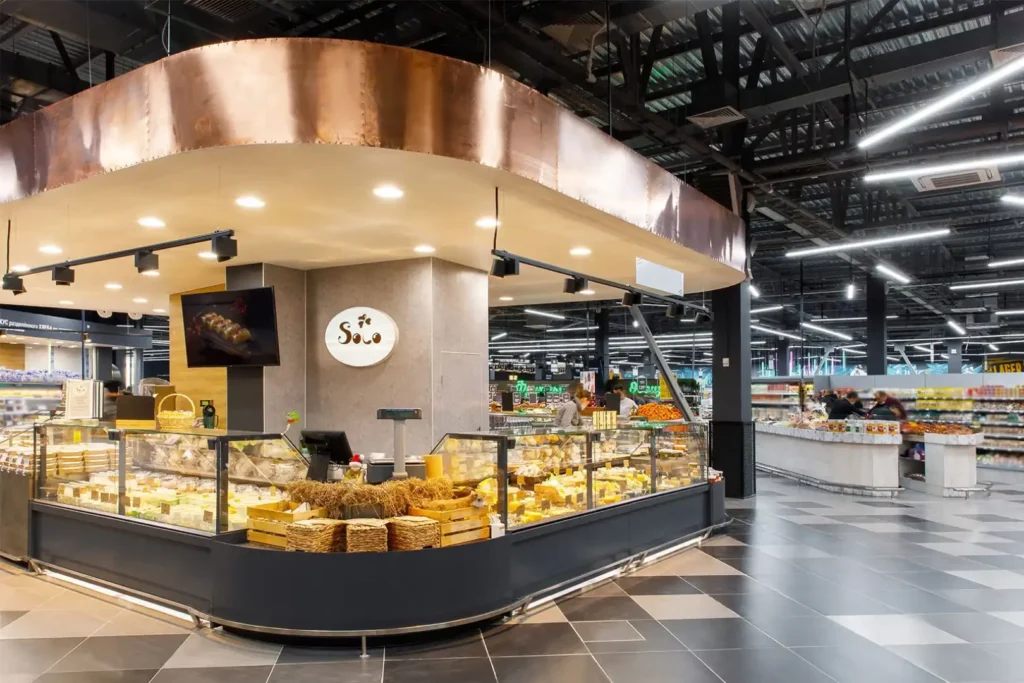 reparation froid boulangerie